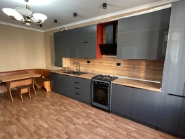 Продается 3-комнатная квартира Розы Люксембург ул, 120  м&sup2;, 15500000 рублей