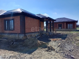 Продается Дом Виталия Честикова ул, 136  м&sup2;, участок 4 сот., 7500000 рублей