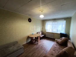 Продается 1-комнатная квартира Ворошилова пр-кт, 40  м&sup2;, 3370000 рублей