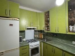 Продается 3-комнатная квартира Ворошилова пр-кт, 59  м&sup2;, 5750000 рублей