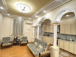 Продается 3-комнатная квартира Октябрьской Революции пр-кт, 76.2  м&sup2;, 14800000 рублей