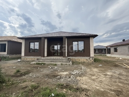Продается Дом Сергея Мартынюка ул, 151.5  м&sup2;, участок 4.5 сот., 7800000 рублей