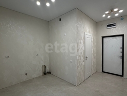 Продается Студия 45 Параллель ул, 21  м&sup2;, 3850000 рублей