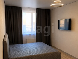Продается 1-комнатная квартира Чапаевский проезд, 60.6  м&sup2;, 6100000 рублей