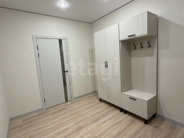 Продается 1-комнатная квартира Чапаевский проезд, 60.6  м&sup2;, 5950000 рублей