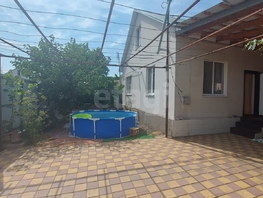 Продается Дом Гвоздика-7 (Гвоздика тер. СНТ) ул, 80.1  м&sup2;, участок 4.7 сот., 12300000 рублей