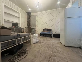 Продается 1-комнатная квартира Фрунзе ул, 21  м&sup2;, 4000000 рублей