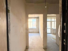 Продается 1-комнатная квартира Октябрьская ул, 34  м&sup2;, 5150000 рублей