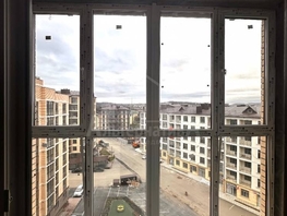 Продается 2-комнатная квартира Октябрьская ул, 65  м&sup2;, 7438000 рублей