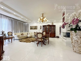 Продается 3-комнатная квартира Партизанская ул, 130  м&sup2;, 22000000 рублей