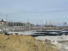 Продается Участок ИЖС Коломийцева ул, 6.14  сот., 3684000 рублей