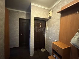 Продается 2-комнатная квартира Южный заезд, 42  м&sup2;, 3150000 рублей