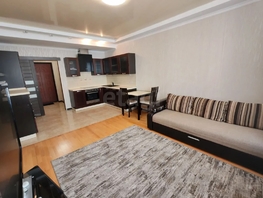 Продается Студия Партизанская ул, 31.1  м&sup2;, 6000000 рублей