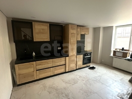 Продается 1-комнатная квартира Комсомольская ул, 63.6  м&sup2;, 8000000 рублей