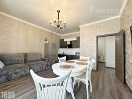Продается 2-комнатная квартира Ленина ул, 70  м&sup2;, 14000000 рублей