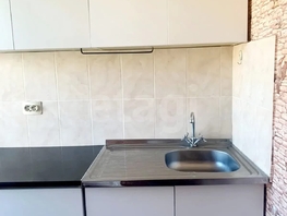 Продается 1-комнатная квартира Васильева ул, 30.2  м&sup2;, 2990000 рублей