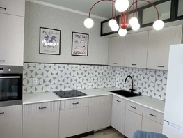 Продается 1-комнатная квартира Октябрьская ул, 39.2  м&sup2;, 5300000 рублей
