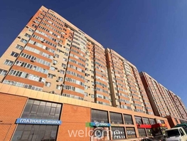Продается 1-комнатная квартира Кулакова пр-кт, 38  м&sup2;, 4300000 рублей