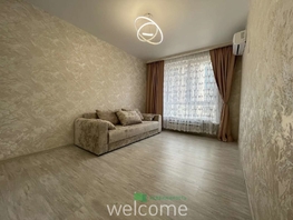 Продается 1-комнатная квартира ЖК Кварталы 17/77, литер 3.3, 31.4  м&sup2;, 6290000 рублей