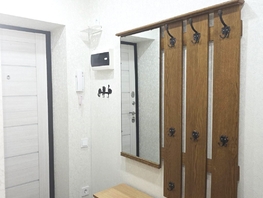 Снять двухкомнатную квартиру Первая Бульварная ул, 40  м&sup2;, 27000 рублей