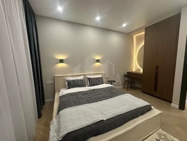 Продается 1-комнатная квартира Нежнова ул, 40  м&sup2;, 8600000 рублей