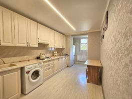 Продается 3-комнатная квартира Шоссейная ул, 89.7  м&sup2;, 10500000 рублей