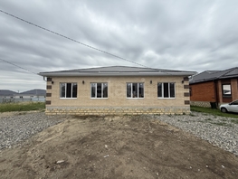Продается Дом Гармония, 105  м&sup2;, участок 3 сот., 7000000 рублей