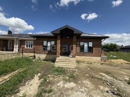 Продается Дом Владимира Ацуты ул, 140  м&sup2;, участок 4 сот., 7500000 рублей
