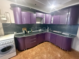 Продается 1-комнатная квартира Шпаковская ул, 53.9  м&sup2;, 5000000 рублей