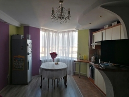 Продается 2-комнатная квартира Тухачевского ул, 65  м&sup2;, 6000000 рублей