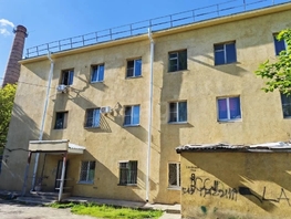 Продается Комната 2 Юго-Западный проезд, 18  м&sup2;, 900000 рублей