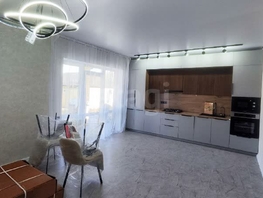 Продается Дом Гармония, 102.7  м&sup2;, участок 3 сот., 7600000 рублей