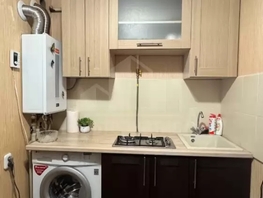 Продается 1-комнатная квартира Суворова ул, 23.5  м&sup2;, 4650000 рублей
