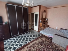 Продается 3-комнатная квартира 45 Параллель ул, 64.3  м&sup2;, 5100000 рублей