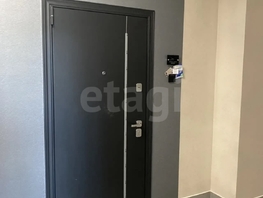 Продается 1-комнатная квартира Индустриальная ул, 35.3  м&sup2;, 4566650 рублей