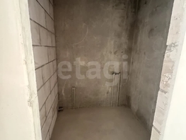 Продается 1-комнатная квартира генерала Маргелова ул, 39.1  м&sup2;, 4780000 рублей