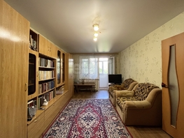Продается 1-комнатная квартира Ленина ул, 35.4  м&sup2;, 3300000 рублей