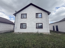 Продается Дом 50 лет Победы ул, 113.4  м&sup2;, участок 10 сот., 7220000 рублей