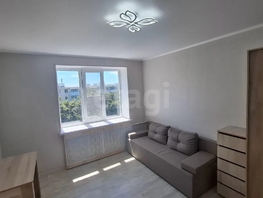 Продается 1-комнатная квартира Серова ул, 14  м&sup2;, 1450000 рублей