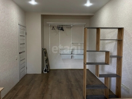 Снять однокомнатную квартиру Фроленко ул, 29.9  м&sup2;, 25000 рублей