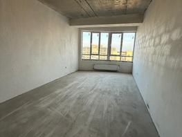 Продается 1-комнатная квартира Комсомольская ул, 53.2  м&sup2;, 6384000 рублей