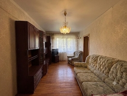 Продается 3-комнатная квартира Ленина ул, 60  м&sup2;, 5050000 рублей
