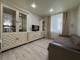 Продается 2-комнатная квартира Осетинская ул, 40  м&sup2;, 4670000 рублей