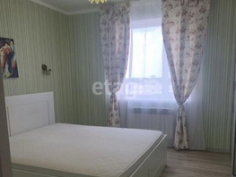 Снять трехкомнатную квартиру Тухачевского ул, 90  м&sup2;, 45000 рублей