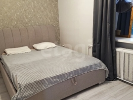 Продается 2-комнатная квартира Мира ул, 43  м&sup2;, 5000000 рублей