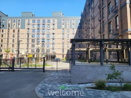 Продается 3-комнатная квартира Якова Андрюшина ул, 100  м&sup2;, 10580000 рублей