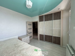 Продается 2-комнатная квартира 50 лет ВЛКСМ ул, 62  м&sup2;, 7700000 рублей