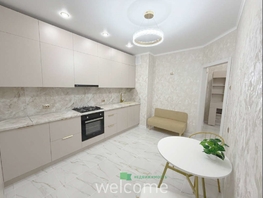 Продается 1-комнатная квартира ЖК Основа, литер 12.2, 36.4  м&sup2;, 6050000 рублей