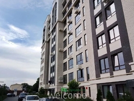 Продается 1-комнатная квартира Кулакова пр-кт, 47.6  м&sup2;, 5715000 рублей
