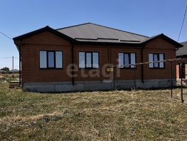 Продается Дом Дмитрия Подопригора ул, 120  м&sup2;, участок 3 сот., 8800000 рублей